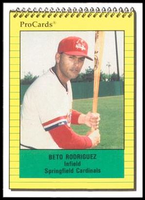 751 Beto Rodriguez